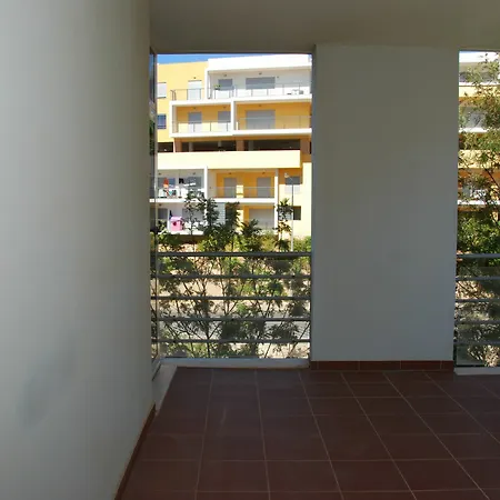 3 Bed Marina And By Rental4all Apartment Portimao