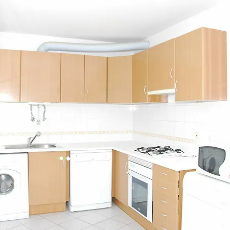 3 Bed Marina And By Rental4all Apartment