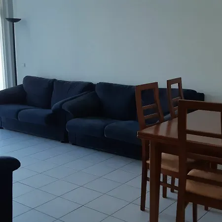 3 Bed Marina And By Rental4all