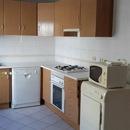 3 Bed Marina And By Rental4all Apartment