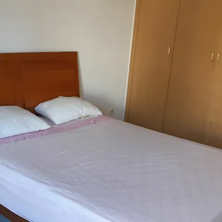 3 Bed Marina And By Rental4all Apartment